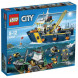 Конструктор LEGO City 60095 Корабль исследователей морских глубин в Тамбове