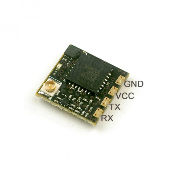 Набор Happymodel ELRS ES900TX Micro + ES900RX (915/868 МГц) в Тамбове