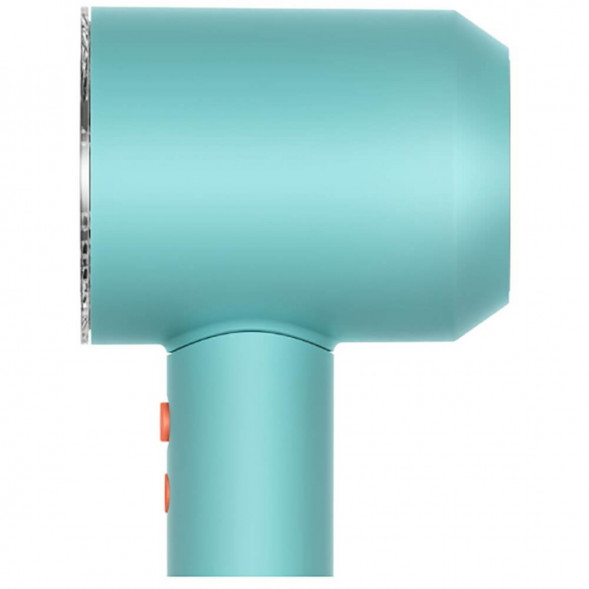 Фен Dyson Supersonic Nural HD16 (515191-01), Ceramic patina/Topaz orange в Тамбове