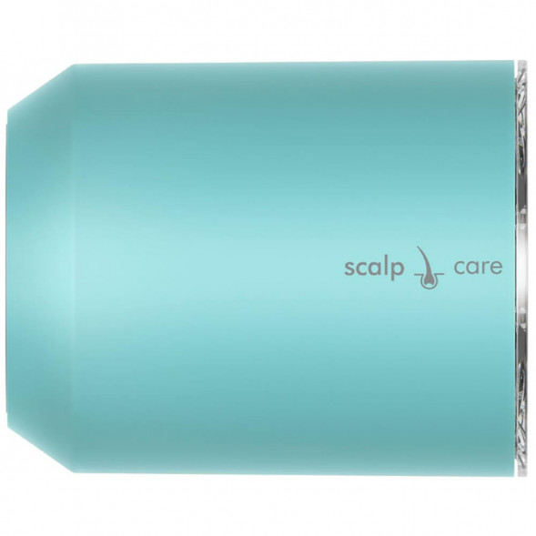 Фен Dyson Supersonic Nural HD16 (515191-01), Ceramic patina/Topaz orange в Тамбове