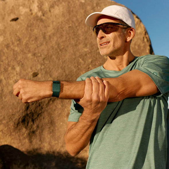 Фитнес-браслет Whoop 5.0 Peak + подписка на 1 год в Тамбове