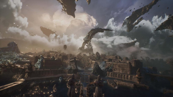 Игра Clair Obscur: Expedition 33 [PS5, русские субтитры] в Тамбове