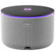 Умная колонка Яндекс Станция Мини 3 Про с Алисой с Zigbee, серый в Тамбове