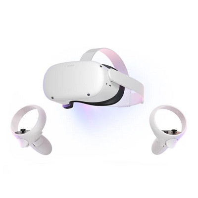 Шлем виртуальной реальности Oculus Quest 2 - 256 GB в Тамбове