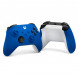 Геймпад Microsoft Xbox Series, Shock Blue в Тамбове
