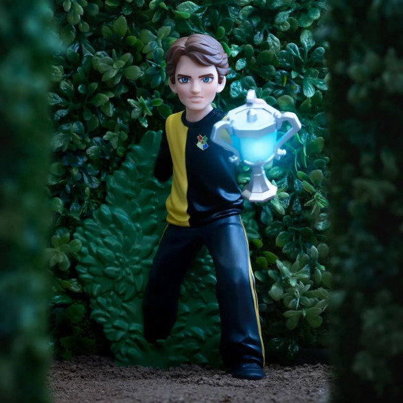 Фигурка Pop Mart Harry Potter and the Goblet of Fire (Гарри Поттер и Кубок Огня) в Тамбове