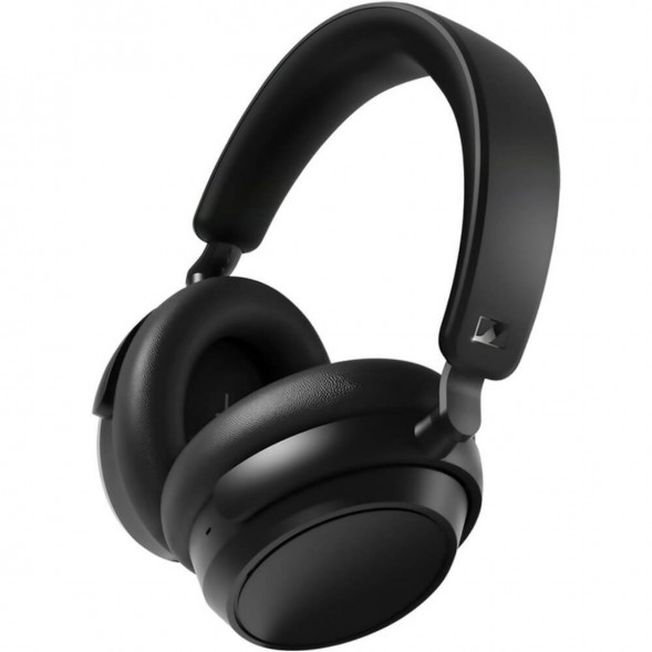 Беспроводные наушники Sennheiser Accentum Plus, Black в Тамбове