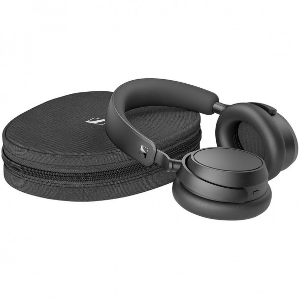 Беспроводные наушники Sennheiser Accentum Plus, Black в Тамбове