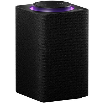 Умная колонка Яндекс.Станция Макс, черная в Тамбове