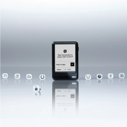 Декоративные бейджи Ledger Nano Gen5 Badge (Set 3)