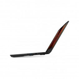 Ноутбук MSI Katana 17 HX B14WGK-414XRUY (17.3", Intel Core i9 14900HX 2.2 GHz, 24 ядра, 16GB DDR5, SSD 1024Gb, GeForce RTX 5070 8GB), черный