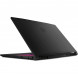 Ноутбук MSI Katana 17 B13VEK-1624XRUY (17.3&amp;quot;, IPS, Intel Core i5 13420H 2.1ГГц, 8 ядер, 16ГБ DDR5, 512ГБ SSD, NVIDIA GeForce RTX 4050 - 6 ГБ, без ОС), черный в Тамбове