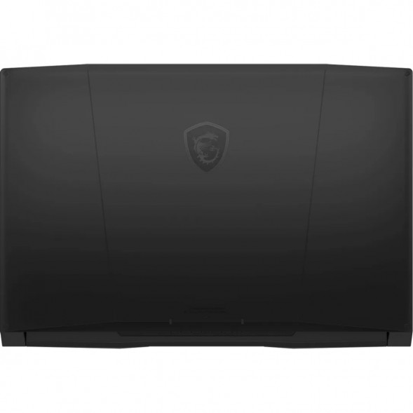 Ноутбук MSI Katana 17 B13VEK-1624XRUY (17.3&amp;quot;, IPS, Intel Core i5 13420H 2.1ГГц, 8 ядер, 16ГБ DDR5, 512ГБ SSD, NVIDIA GeForce RTX 4050 - 6 ГБ, без ОС), черный в Тамбове