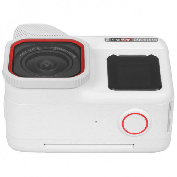 Экшн-камера Insta360 Ace Pro 2, Arctic White в Тамбове