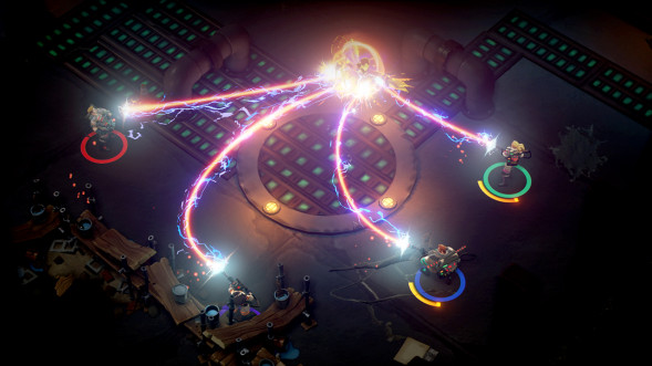 Игра Ghostbusters [PS4, английская версия] в Тамбове