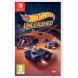 Игра Hot Wheels Unleashed [Nintendo Switch, русские субтитры] в Тамбове