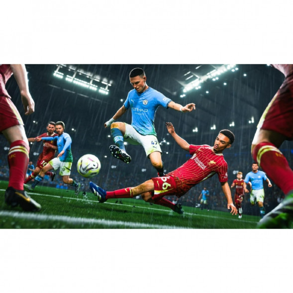 Игра EA Sports FC 25 (FIFA 25) [PS4, русская версия] в Тамбове
