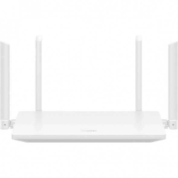 Роутер Huawei AX2 WS7001-22 (53030ADX), белый в Тамбове