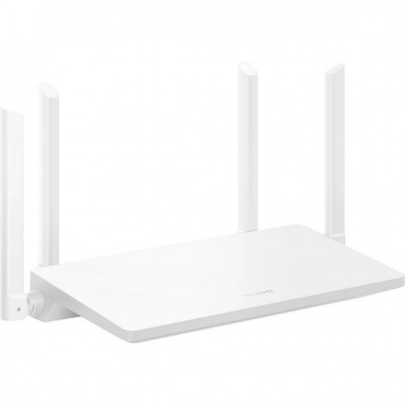 Роутер Huawei AX2 WS7001-22 (53030ADX), белый в Тамбове