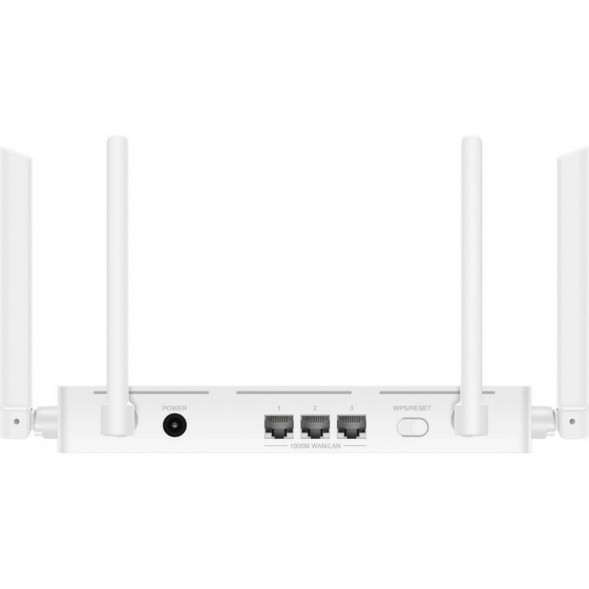 Роутер Huawei AX2 WS7001-22 (53030ADX), белый в Тамбове