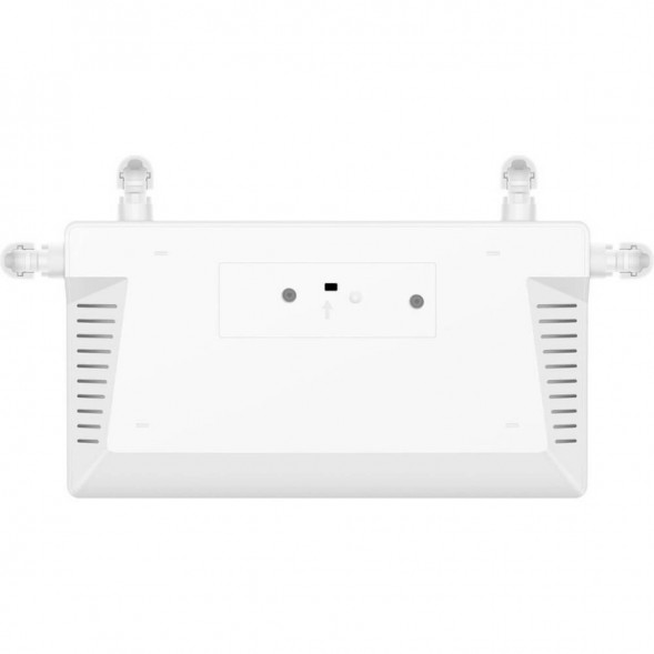 Роутер Huawei AX2 WS7001-22 (53030ADX), белый в Тамбове