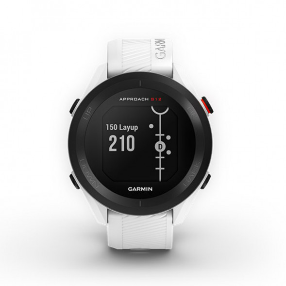 Умные часы Garmin Approach S12, White 010-02472-12 в Тамбове