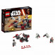 Конструктор LEGO Star Wars 75134 Боевой набор Галактической Империи в Тамбове