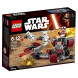 Конструктор LEGO Star Wars 75134 Боевой набор Галактической Империи в Тамбове