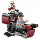 Конструктор LEGO Star Wars 75134 Боевой набор Галактической Империи в Тамбове