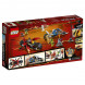 Конструктор LEGO Ninjago 70667 Мотоцикл-клинок Кая и снегоход Зейна в Тамбове