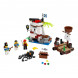 Конструктор LEGO Pirates 70410 Военный блокпост в Тамбове
