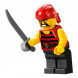 Конструктор LEGO Pirates 70410 Военный блокпост в Тамбове