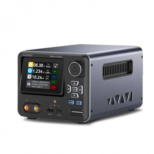 Лабораторный блок питания Fnirsi IPS-3608 в Тамбове