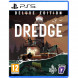 Игра Dredge. Deluxe Edition [PS5, русские субтитры] в Тамбове