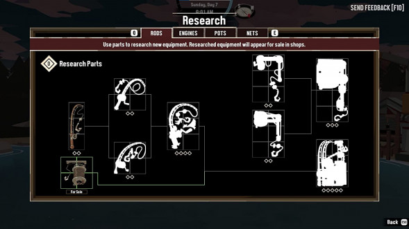 Игра Dredge. Deluxe Edition [PS5, русские субтитры] в Тамбове