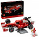 Конструктор LEGO Icons 11375 Ferrari F2004 и Михаэль Шумахер в Тамбове