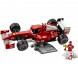 Конструктор LEGO Icons 11375 Ferrari F2004 и Михаэль Шумахер в Тамбове