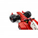Конструктор LEGO Icons 11375 Ferrari F2004 и Михаэль Шумахер в Тамбове