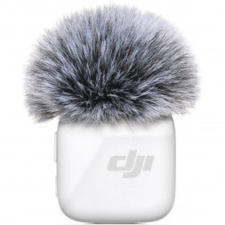 Микрофонный передатчик DJI Mic Mini (Arctic White)