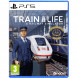 Игра Train Life: A Railway Simulator [PS5, русские субтитры] в Тамбове