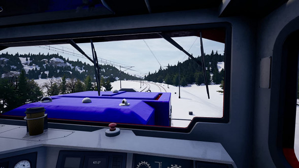 Игра Train Life: A Railway Simulator [PS5, русские субтитры] в Тамбове