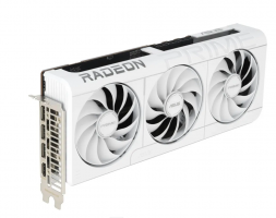 Видеокарта Asus RX 9070 XT PRIME OC Edition, 16 Гб GDDR6 UltraHD