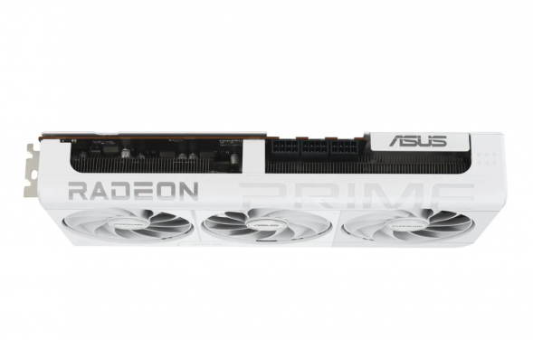 Видеокарта Asus RX 9070 XT PRIME OC Edition, 16 Гб GDDR6 UltraHD в Тамбове