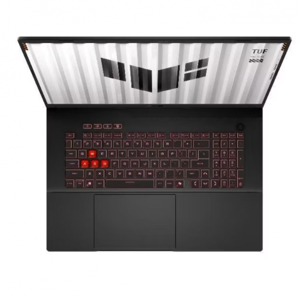 Ноутбук игровой ASUS TUF Gaming A18 FA808UM-S8086 18&amp;quot;/Ryzen R7-260/16Гб/1Тб/GeForce RTX5060 8Гб/noOS(90NR0NN1-M004V0) в Тамбове