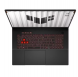 Ноутбук игровой ASUS TUF Gaming A18 FA808UM-S8086 18&amp;quot;/Ryzen R7-260/16Гб/1Тб/GeForce RTX5060 8Гб/noOS(90NR0NN1-M004V0) в Тамбове