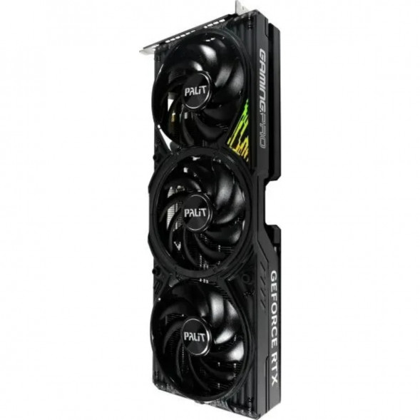 Видеокарта Palit NVIDIA GeForce RTX 5070TI PA-RTX5070TI GAMINGPRO-S OC 16ГБ GDDR7 в Тамбове