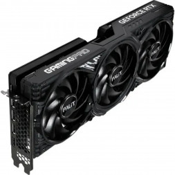 Видеокарта Palit NVIDIA GeForce RTX 5070TI PA-RTX5070TI GAMINGPRO-S OC 16ГБ GDDR7