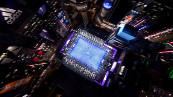 Игра EA Sports FC 24 [Nintendo Switch, русская версия] в Тамбове