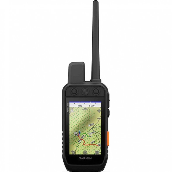 Навигатор Garmin Alpha 200i 010-02230-51 в Тамбове