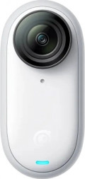 Экшн-камера Insta360 GO 3 64GB, Arctic White